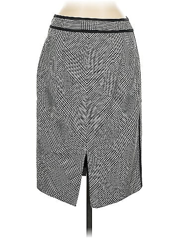 White House Black Market Casual Skirt (view 2)