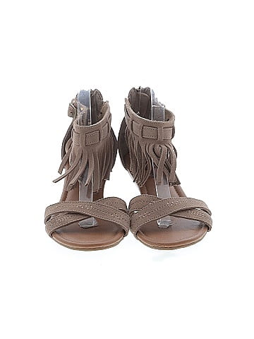 Minnetonka Sandals (view 2)
