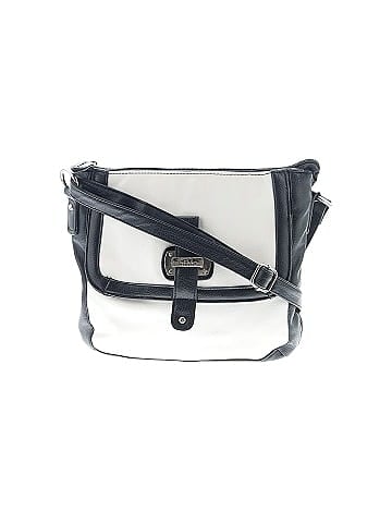 Nicole Miller New York Crossbody Bag (view 1)