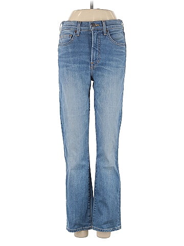 Veronica Beard Jeans Jeans (view 1)