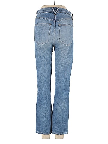 Veronica Beard Jeans Jeans (view 2)