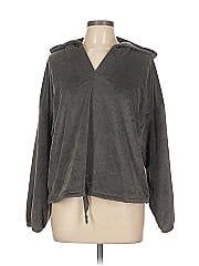 Barefoot Dreams Pullover Sweater