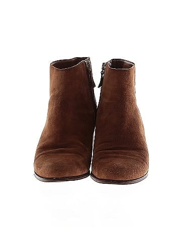 Sarto by Franco Sarto Ankle Boots (view 2)