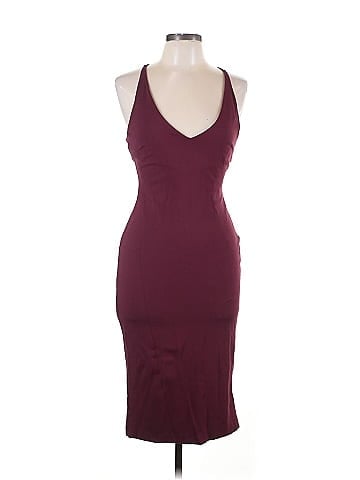 Minkpink Cocktail Dress (view 1)