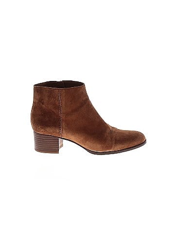 Sarto by Franco Sarto Ankle Boots (view 1)
