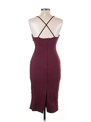 Minkpink Cocktail Dress (view 2)