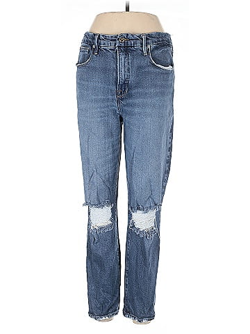 Good American Jeans (view 1)