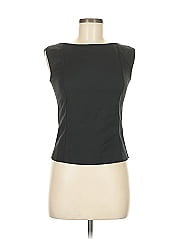 Akris Punto Sleeveless Top