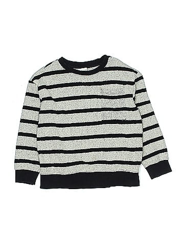 Zara Kids Pullover Sweater (view 1)