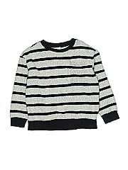 Zara Kids Pullover Sweater