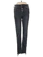 Flying Monkey Jeans