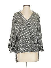 Elan 3/4 Sleeve Blouse