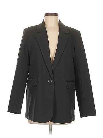 Abercrombie & Fitch Blazer (view 1)