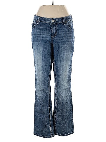 Maurices Jeans (view 1)