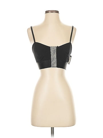 Bebe Sleeveless Top (view 1)