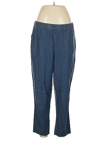 Jason Wu Casual Pants (view 1)