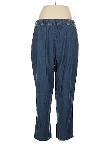 Jason Wu Casual Pants (view 2)