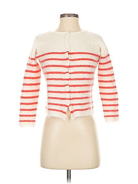 La Maille Sezane Paris Cardigan