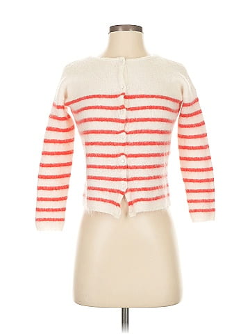 LA MAILLE SEZANE Paris Cardigan (view 1)