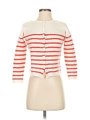 La Maille Sezane Paris Cardigan