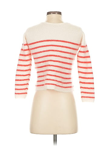 LA MAILLE SEZANE Paris Cardigan (view 2)