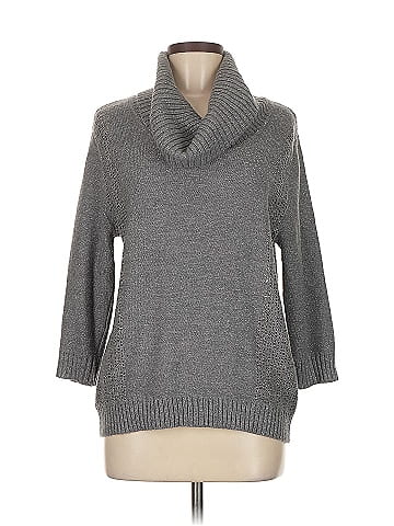New York & Company Turtleneck Sweater (view 1)
