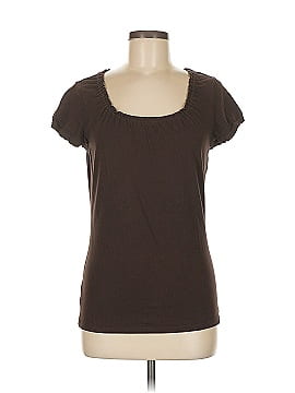 Ann Taylor Factory Short Sleeve Top