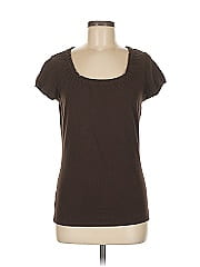 Ann Taylor Factory Short Sleeve Top