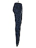 Athleta Print Blue Leggings Size XXS - photo 4