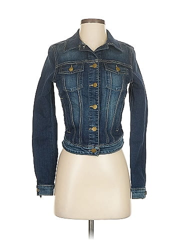 Guess Denim Jacket (view 1)