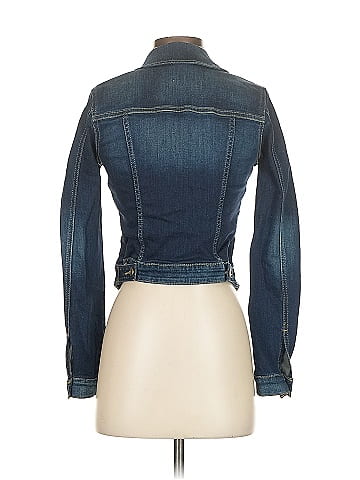 Guess Denim Jacket (view 2)