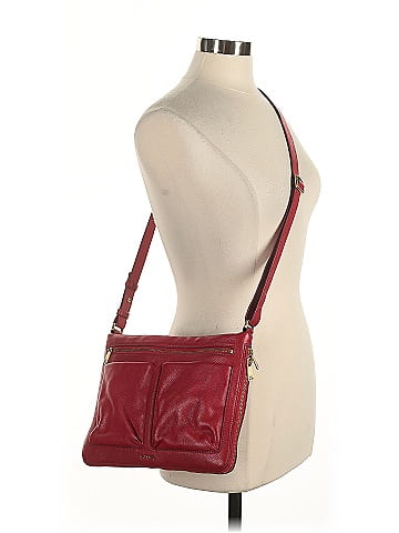 Fossil Crossbody Bag (view 2)