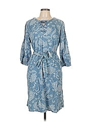 Isaac Mizrahi Live! Casual Dress