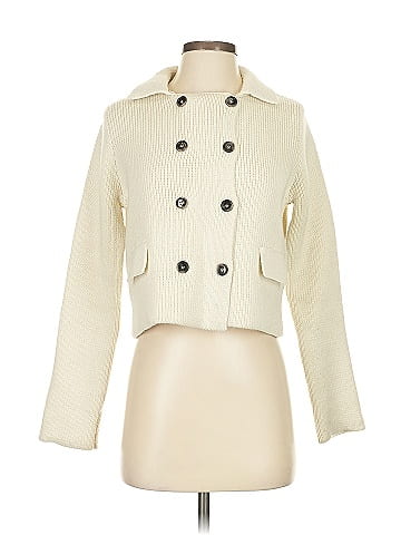 Zara Cardigan (view 1)