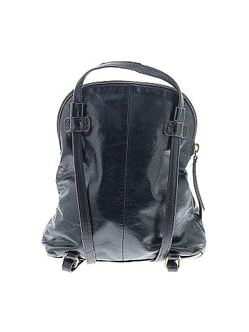Margot Leather Backpack (view 2)