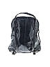 Margot 100% Leather Black Leather Backpack One size - photo 2