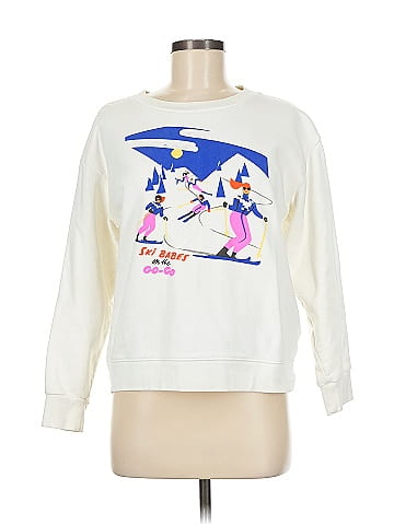 J.Crew Sweatshirt (view 1)
