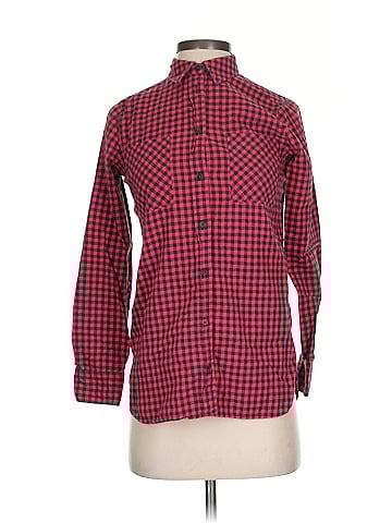 Classic Long Sleeve Button-Down Shirt (view 1)