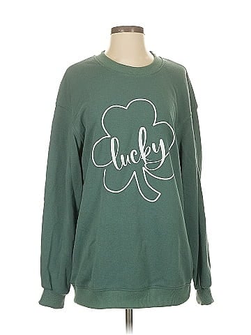 Unbranded Sweatshirt (view 1)