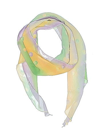 Unbranded Scarf (view 1)