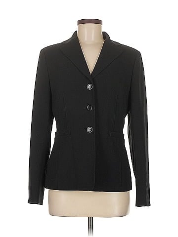 Ann Taylor Blazer (view 1)