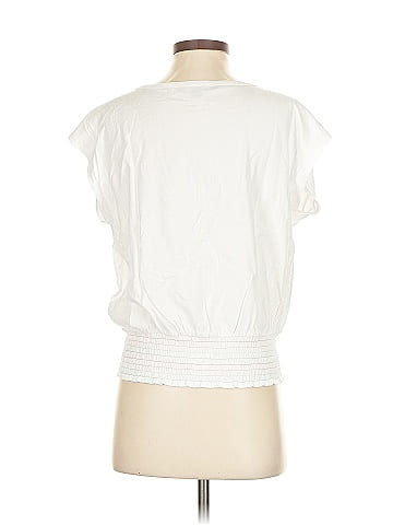 Tommy Hilfiger Short Sleeve T-Shirt (view 2)