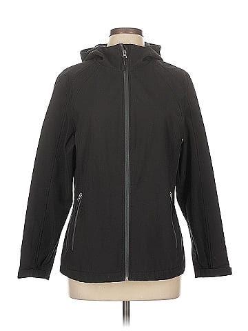 Free Tech Jacket (view 1)