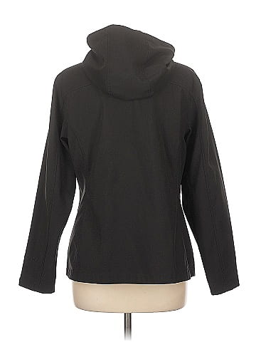 Free Tech Jacket (view 2)