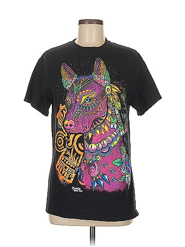 Assorted Brands Short Sleeve T-Shirt (view 1)