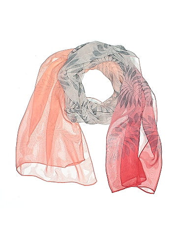 Unbranded Silk Scarf (view 1)