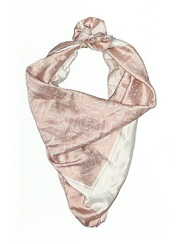 Glossier Scarf (view 1)