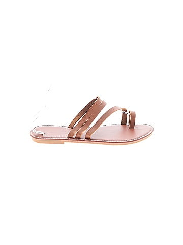 Unbranded Sandals (view 1)