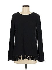 Ann Taylor Loft Outlet Long Sleeve T Shirt