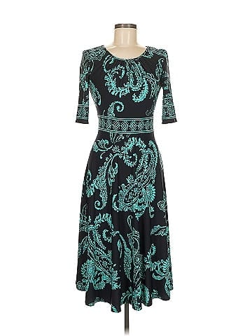 North Style Casual Dress (view 1)